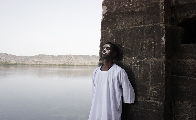 CairoScene Photo of the Week: Sara Younes

