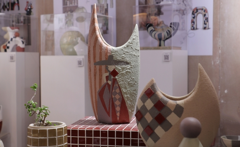 OBJ Expo Showcases the Pieces That Make a House a Home at New Cairo