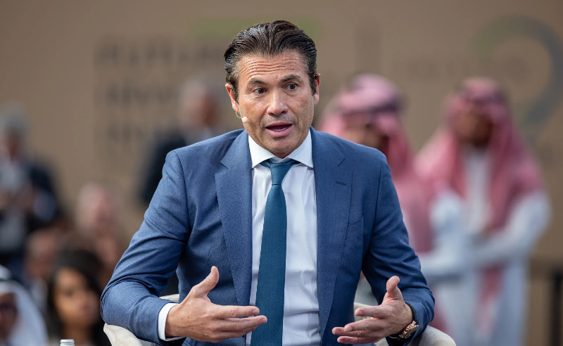 HUMAIN & Napster Partner on Arabic-Native AI for MENA