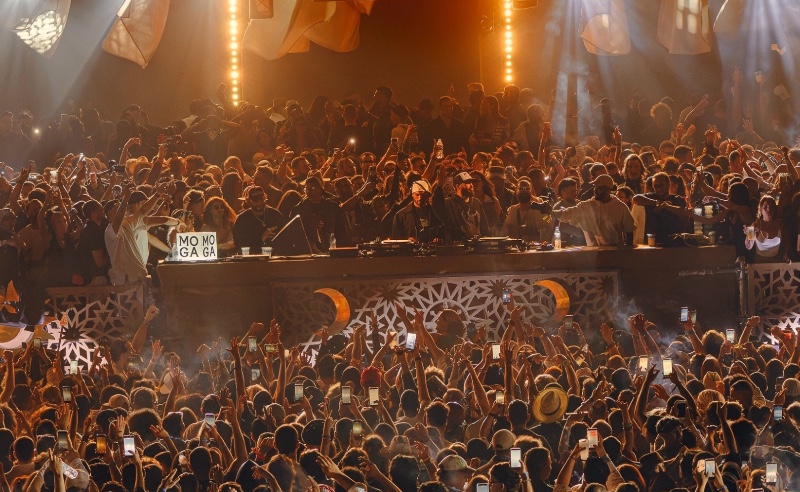 Morocco’s MOGA Festival Announces New Edition in Senegal November 20th
