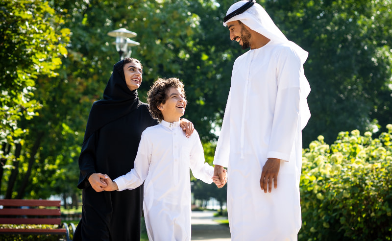 Dubai Centre for AI Launches GenDubAI to Guide Children’s AI Use