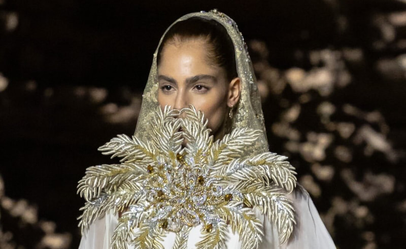 Riyadh Fashion Week Postpones Its 2026 Edition to 2027