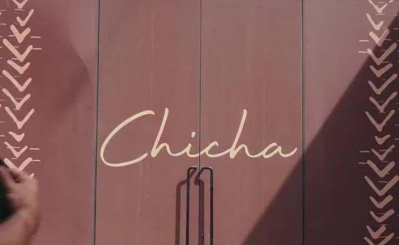 First Look Inside Chicha’s Upcoming New Cairo Branch