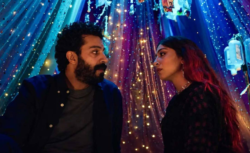 Saudi Oscar Submission Heads to Cinema Akil This October