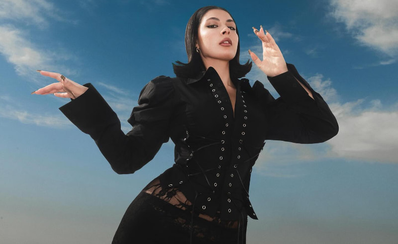 Noel Kharman & Toumba Team Up on Experimental Khaliji Pop Cut ‘Ghamra'