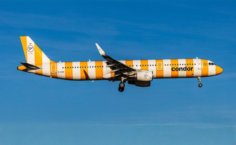 German Airline Condor Launches Daily Berlin-Abu Dhabi Flights