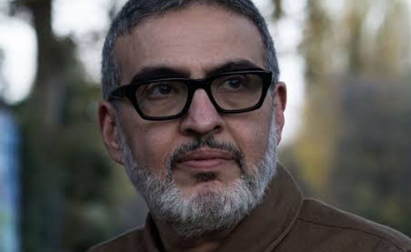Dr. Ghassan Abu-Sittah to Deliver ‘Liberation Medicine’ Lecture at AUC