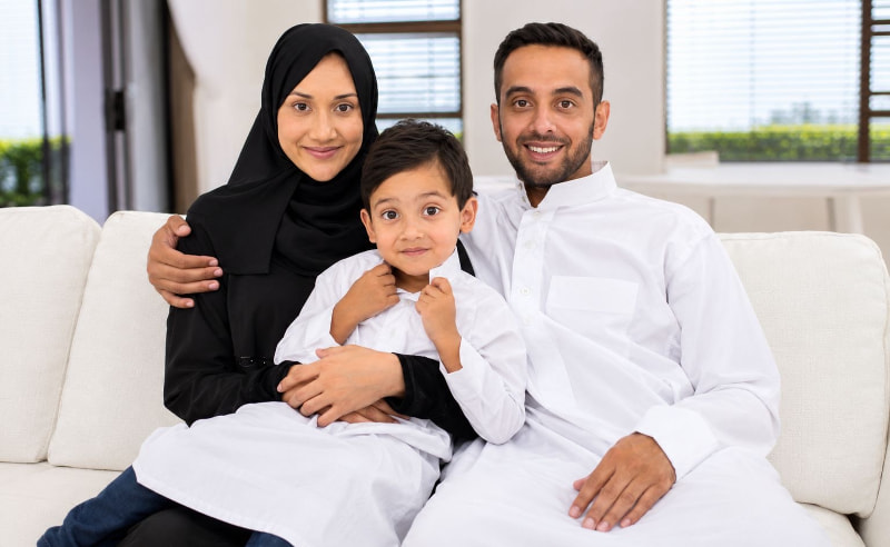 UAE Introduces New Measures for Children in Custody Disputes