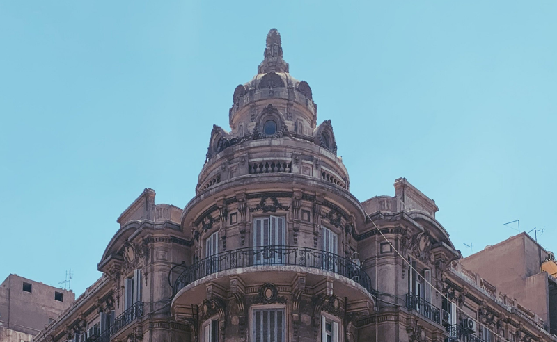 Your Guide to Cairo’s First-Ever Future Hospitality Summit