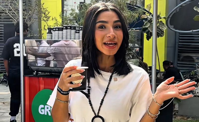 Egypt Coffee Festival Vol. 2 Brought Cairo’s Coffee Crowd Together