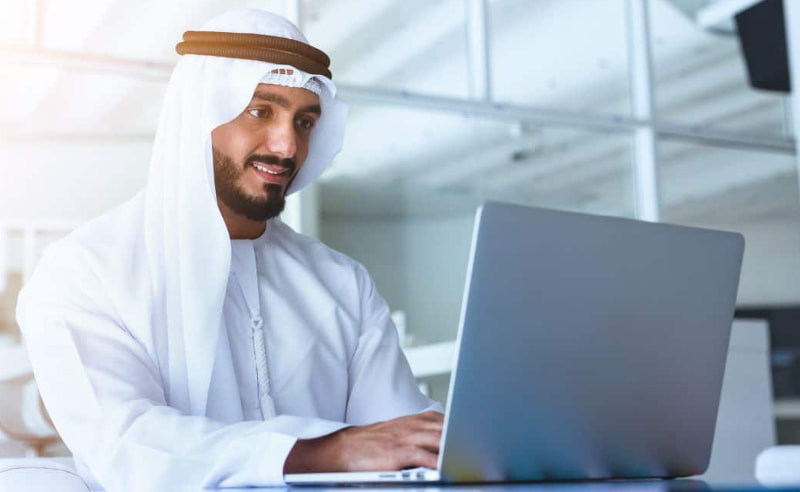 Saudi Arabia Leads Global Activation of Internet Route Validation