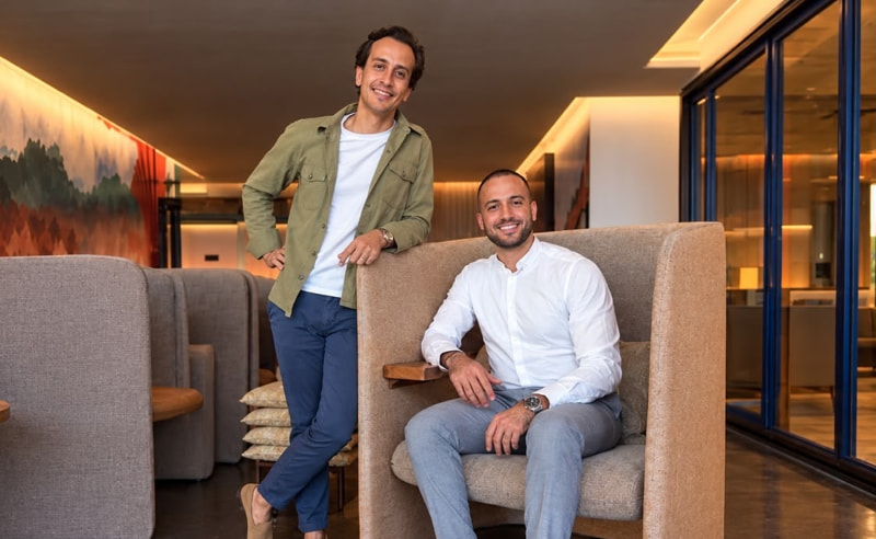 UAE AI Startup Ayan Raises Dh2.2 Million Pre-Seed