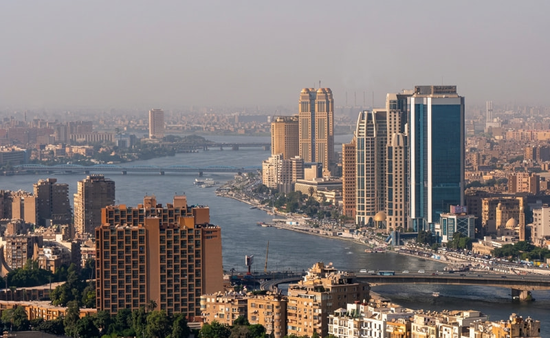 Private Investment Share Rises to 65% of Total Investments in Egypt