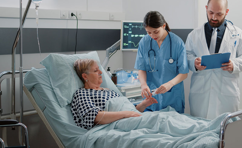 Cancer Mortality Rate Falls 23.1% Between 2018 & 2024