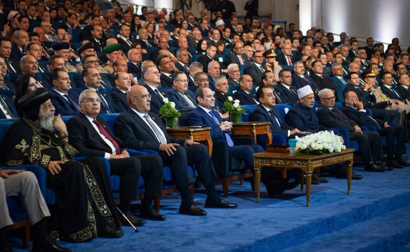 Chat Egypt Launches as AI-Powered Fact-Checking Platform