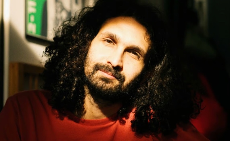 Haykal Turns Geo-Political Chaos Into Conscious Rap EP ‘Awlawiyyat'