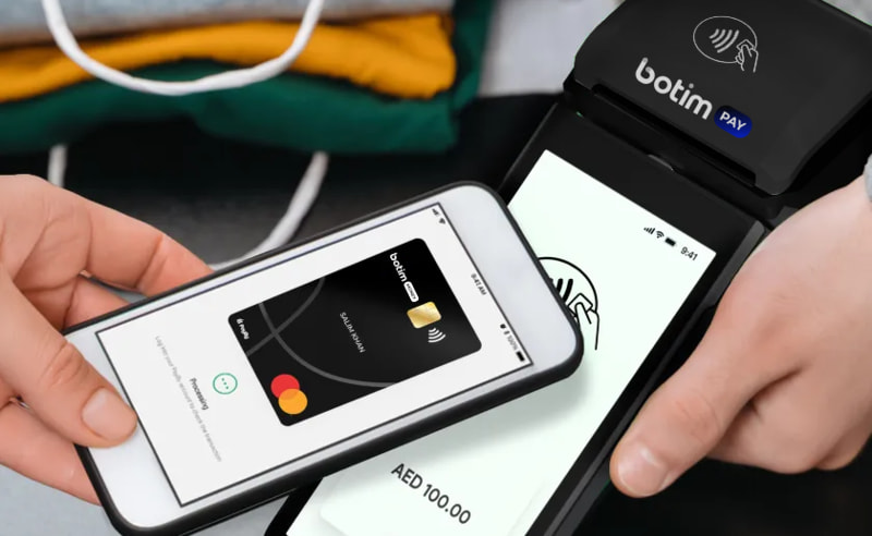 Orange Cash & Botim Launch UAE-Egypt Wallet Transfers