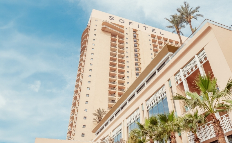 Egypt’s First-Ever Future Hospitality Summit Announces Speaker Lineup