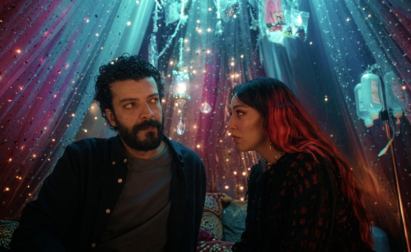 12 Red Sea Fund-Backed Films Enter 99th Oscars Race