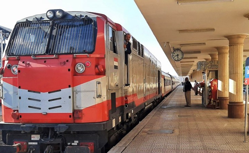 Train Tickets Can Now Be Booked Up to 15 Days in Advance