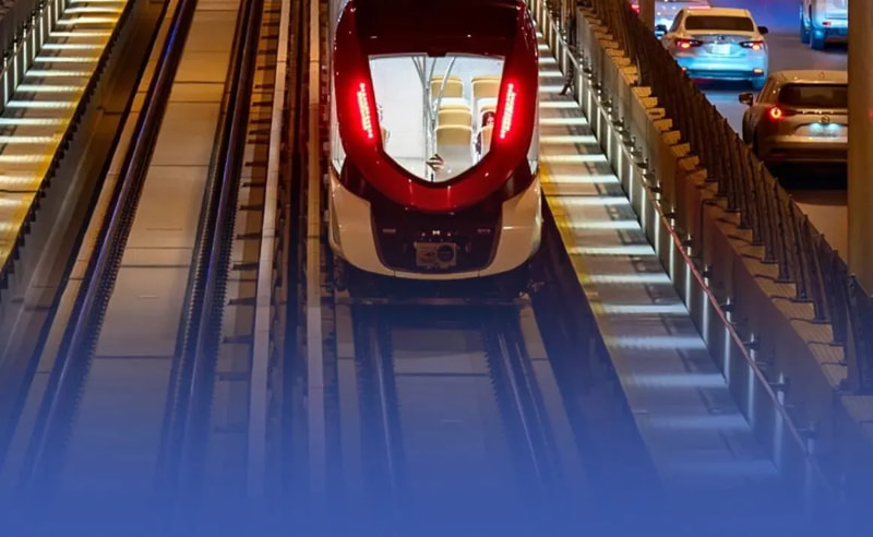 Saudi Railways Carry Over 40.9 Million Passengers in Q3 2026