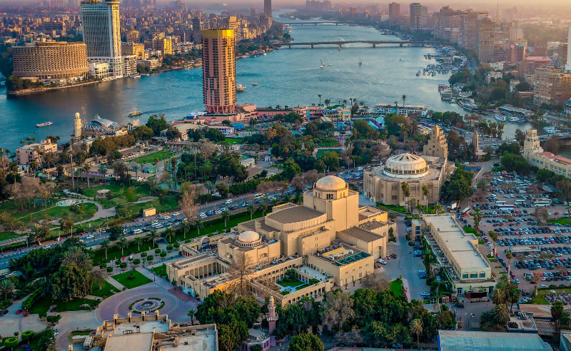 Talaat Moustafa Group Signs EGP 11 Trillion Development Deal