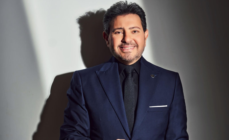 Hany Shaker Statue to Be Installed at Cairo Opera House