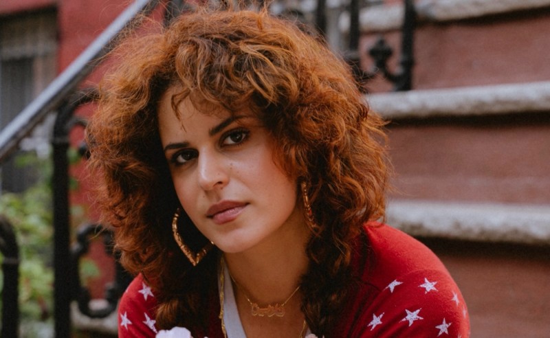 Nadine El Roubi Transcends Pain on Debut LP ‘Life Is Beautiful Again’