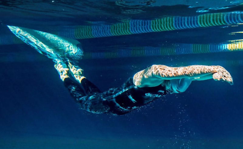 Egypt to Host World University Finswimming Championship
