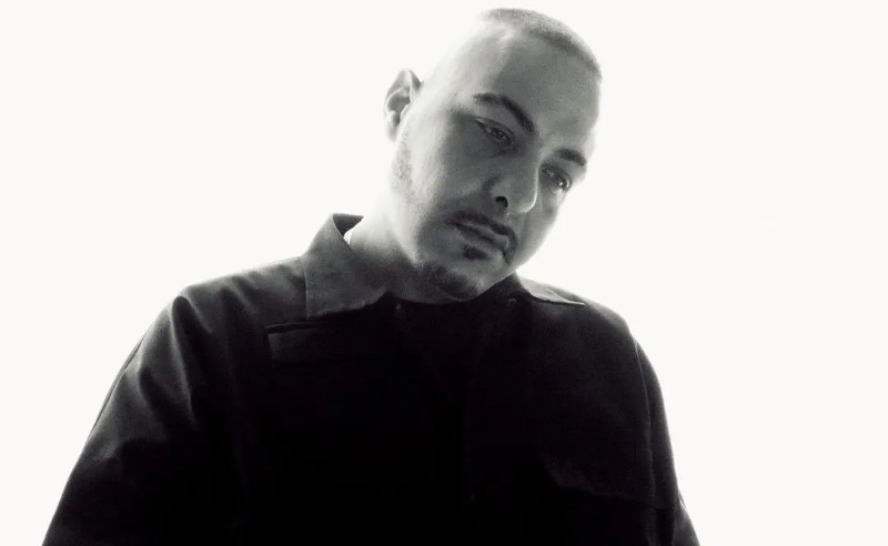 Abyusif Fuses Rock, Trap, and Shoegaze on ‘Bahis Enni Bileil’