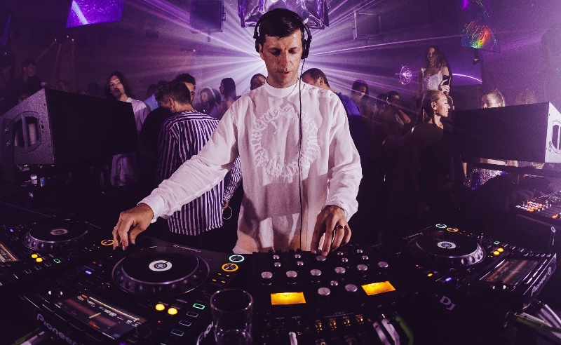 Sandbox Selects Announces Lineup for Second Cairo Showcase Nov 12