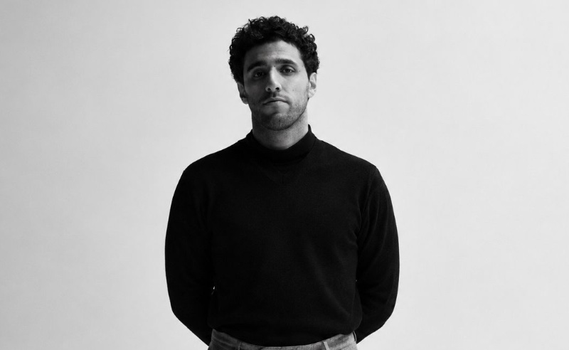 Anou Cycles Through Stages of Transformation on New Album ‘The Bells' 