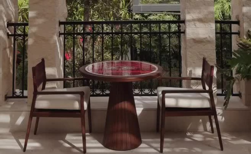 El Gouna’s Don Bisho is Now Open in New Cairo