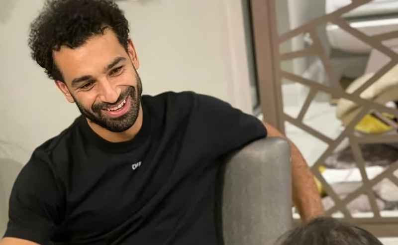 How Has Chess Captured Mohamed Salah’s Mind?