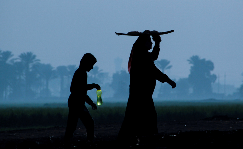 Photo of the Week: Rania Deabes