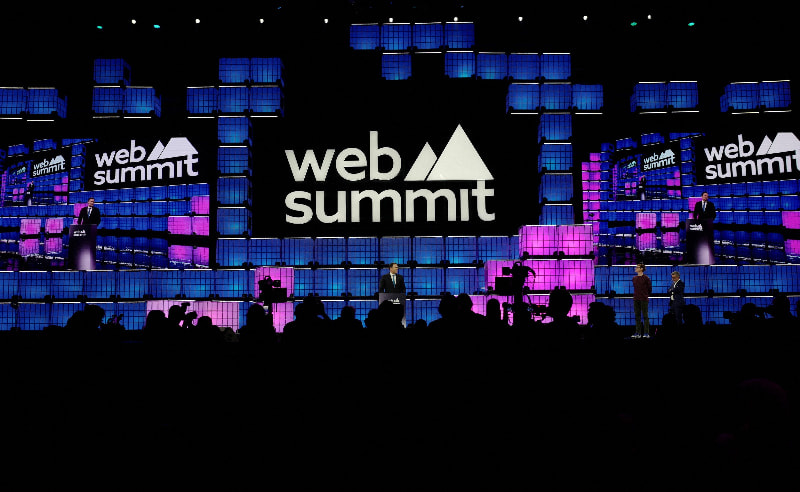 41 Egyptian Companies to Join Web Summit Lisbon 2026