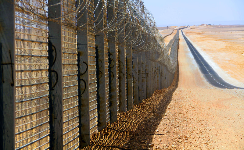 Egypt Says Man Who Crossed Into Israel is Psychologically Unstable