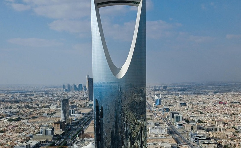 Saudi Commercial Law Allows Citizens Aged 15 to Do Business