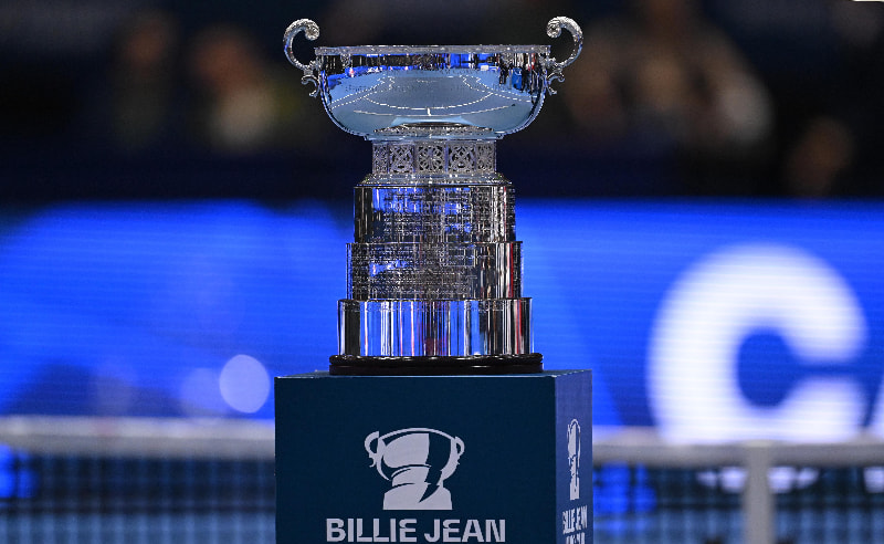 Egypt to Host Billie Jean King & Davis Cups Junior Finals