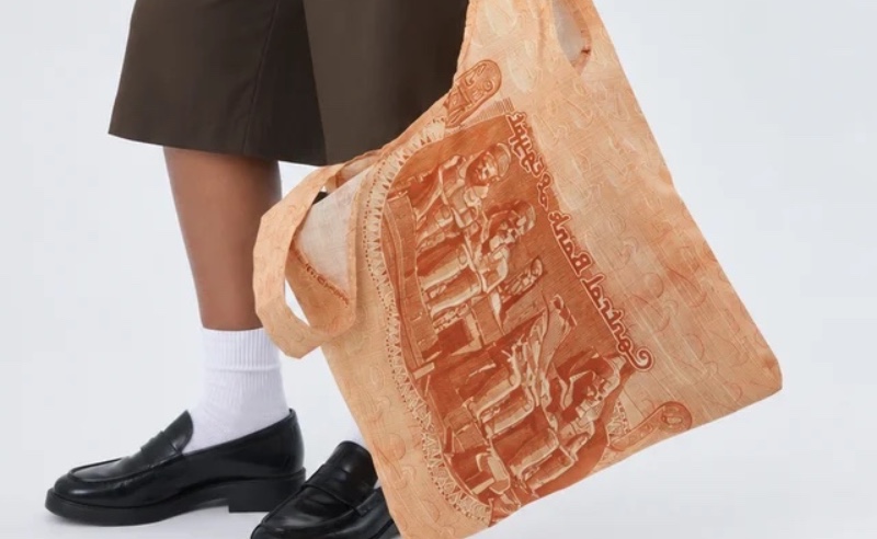 Bouga is Bringing The Forgotten One-Pound Paper Note Back to Life 