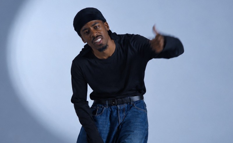 Veto Pairs Off-Kilter Rhythms and Laid-Back Rap Flows on ‘Badiya’