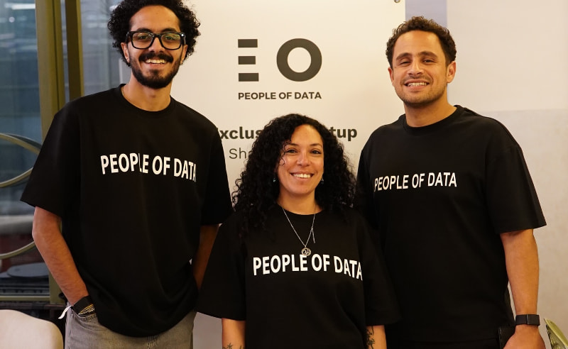 People of Data Secures Foreign Ministry Backing for AI Heritage Films
