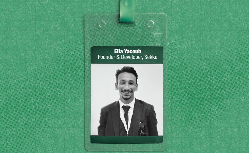 Egyptian App Sekka Wants to Make Public Transport Easier to Navigate
