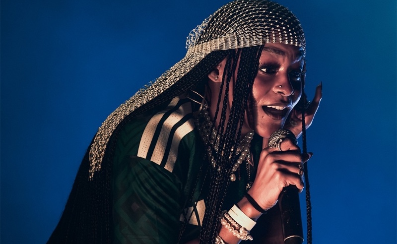 Saudi Rapper Asayel Taps Into Golden-Era Hip-Hop Flows on ‘Dobbanah’