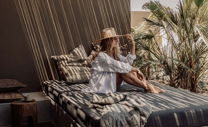 8 Adult Only Hotels for Your Next Weekend Getaway