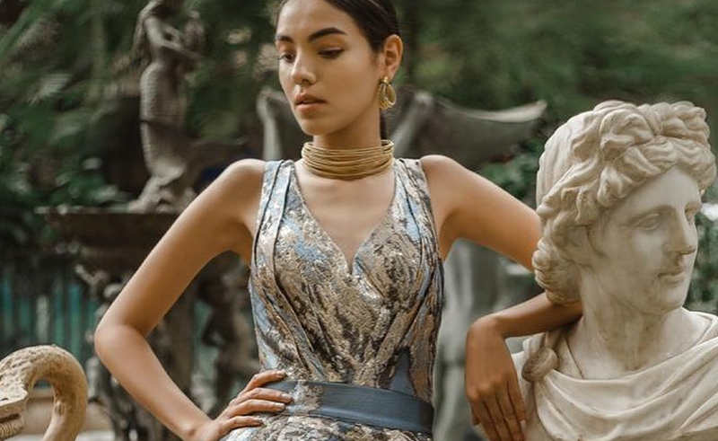 Egypt's Most Elegant Boutiques for Evening Wear