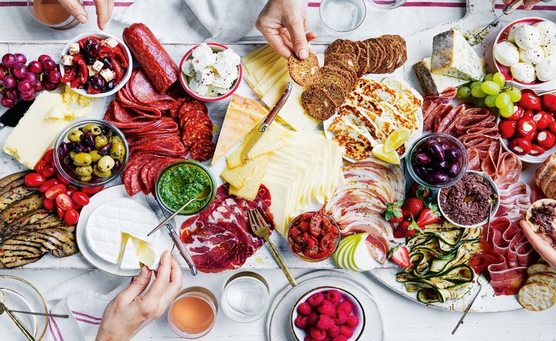 Alexandrians Can Now Up Their Platter Game With This Brand
