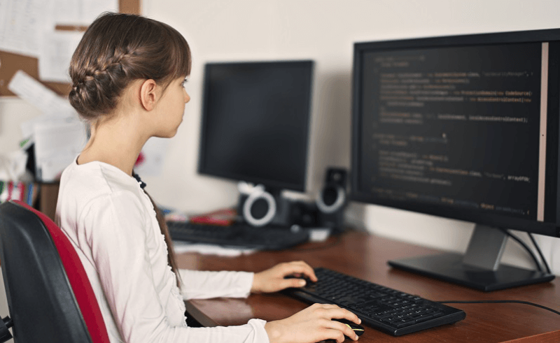 Registration is Now Open for the 2021 Girls in AI Egypt Hackathon