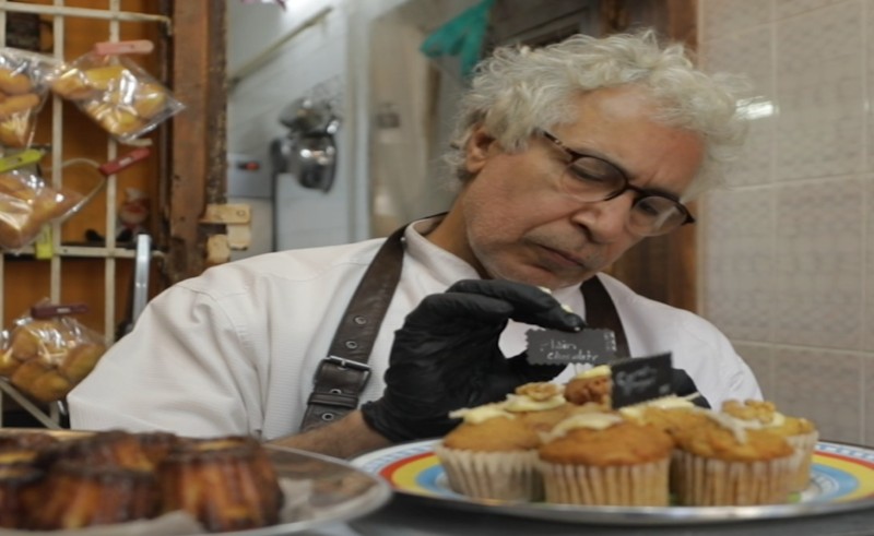 Downtown Cairo's Buns Origin Story Will Make You Follow Your Dreams