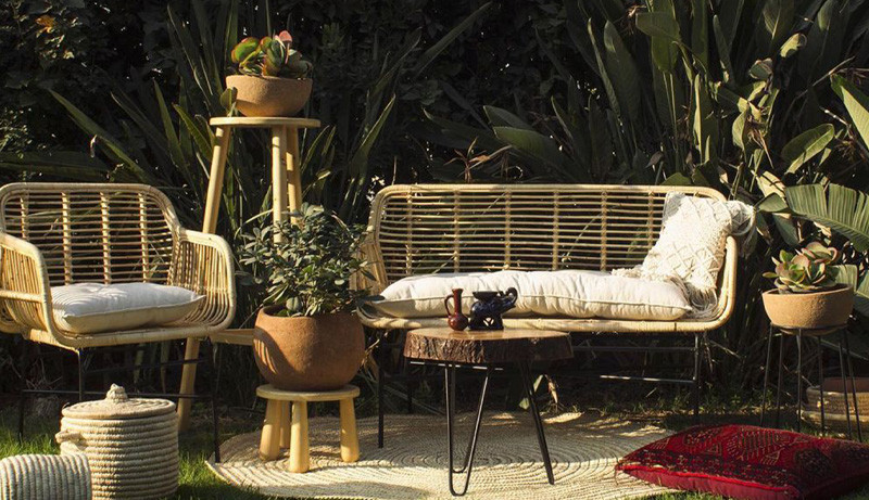 Local Furniture Brand Balkoon Offers Fresh Set-Ups for Your Balcony